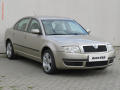 koda Superb 2.5TDi, xenon, autoAC