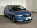 �koda Rapid 1.6 TDi, Elegance, xenon