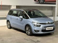 Citron C4 Picasso 2.0 HDI, Navi, panorama