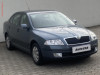 koda Octavia 1.6MPi, 1.maj,R, STK05/2025