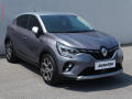 Renault Captur 1.0 TCe, 1.maj,R, AC, park