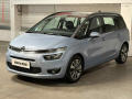 Citron C4 Picasso 2.0 HDI, Navi, panorama