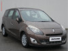 Renault Scnic 1.9dCi, AC, tempo