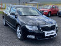 koda Superb 2.0 TDi 4x4, Automat, 4x4