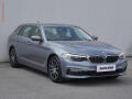 BMW 2.0D 520d, AT, LED, navi