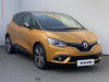 Renault Scnic 1.6dCi, Intense, LED