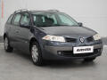 Renault M�gane 1.6i, AC, temp, STK2/28