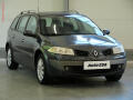 Renault M�gane 1.6i, AC, temp, STK2/28