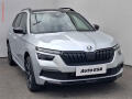 �koda Kamiq 1.0 TSi, �R, Monte Carlo