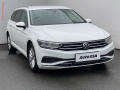 Volkswagen Passat 2.0 TDi, Business, DSG, LED