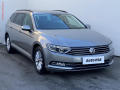 Volkswagen Passat 2.0 TDi, Comfortline, navi