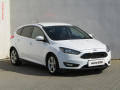 Ford Focus 1.0EB, R, AC, tempo, vhev