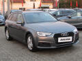 Audi A4 2.0 TDi, AT, navi, park.�idla