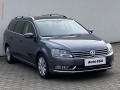 Volkswagen Passat 2.0TDi 4x4, 4x4, park.senzor