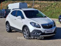 Opel Mokka 1.7 CDTi 4x4, �R, AC, park