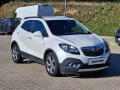 Opel Mokka 1.7 CDTi 4x4, �R, AC, park