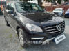 Mercedes-Benz 3.0CDi ML 350 4Matic, AT