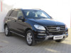 Mercedes-Benz 3.0CDi ML 350 4Matic, AT