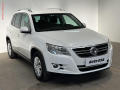 Volkswagen Tiguan 1.4 TSi 4x4, R, Sport&Style