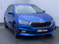 �koda Fabia 1.0 TSi, Style, DSG