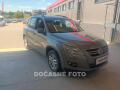 Volkswagen Tiguan 2.0TDi 4x4, autoAC, ta�n�