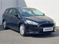 Ford Focus 1.0 EB, Trend, v�h�ev sed.