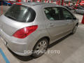 Peugeot 308 1.6i, +sada kol