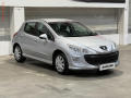 Peugeot 308 1.6i, +sada kol