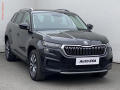 koda Kodiaq 2.0 TDi, R, Style, DSG