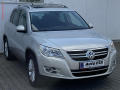 Volkswagen Tiguan 2.0 TSi 4x4, Sport, panor