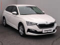 �koda Scala 1.0 TSI, 2.maj,�R, AC