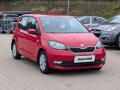 �koda Citigo 1.0MPi, �R, AT, AC