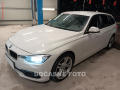 BMW 2.0D