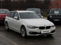 BMW 2.0D 318 d, AC, tempo, navi