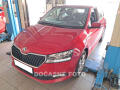 �koda Fabia 1.0 TSI, �R