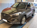 Hyundai Tucson 1.6, 1.maj,R, +servis. kniha