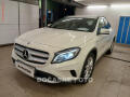 Mercedes-Benz GLA 2.2CDi 200 D 4MATIC, �R, AT