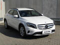 Mercedes-Benz GLA 2.2CDi 200 D 4MATIC, �R, AT