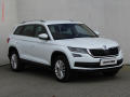 koda Kodiaq 2.0 TDi 4x4, 2.maj,R, DSG