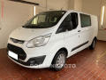 Ford Transit Custom 2.0TDCi L2 6mst DLNA, TREND