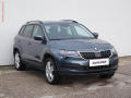 koda Karoq 2.0 TDi 4x4, 1.maj, Style