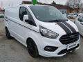 Ford Transit Custom 2.0TDCi, SPORT, 125kW