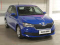 �koda Fabia 1.0 TSi, �R, Active