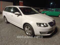 �koda Octavia 2.0TDi, �R, servis.kniha
