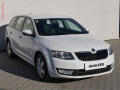 �koda Octavia 2.0TDi, �R, Ambition