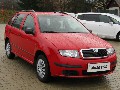 koda Fabia 1.2i, R