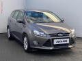 Ford Focus 1.6 TDCi, Titanium, TZ, navi