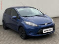 Ford Fiesta 1.2i, AC