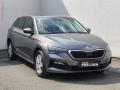koda Scala 1.0 TSi, 1.maj, Style, DSG