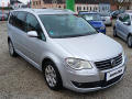 Volkswagen Touran 1.4 TSi, AT